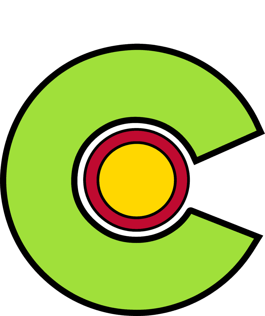 Carpet guy C logo